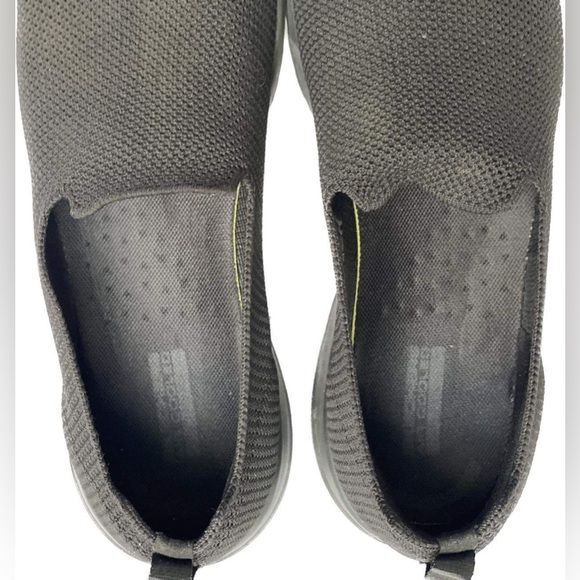 Skechers Women’s Reggae Fest 2.0 Livin It Up Relaxed Fit Slip On Sneakers - Picture 4 of 7